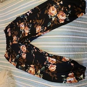 Boho Pants in Size M-L